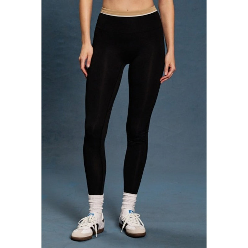 Year of Ours - Womens Sport Layered Legging