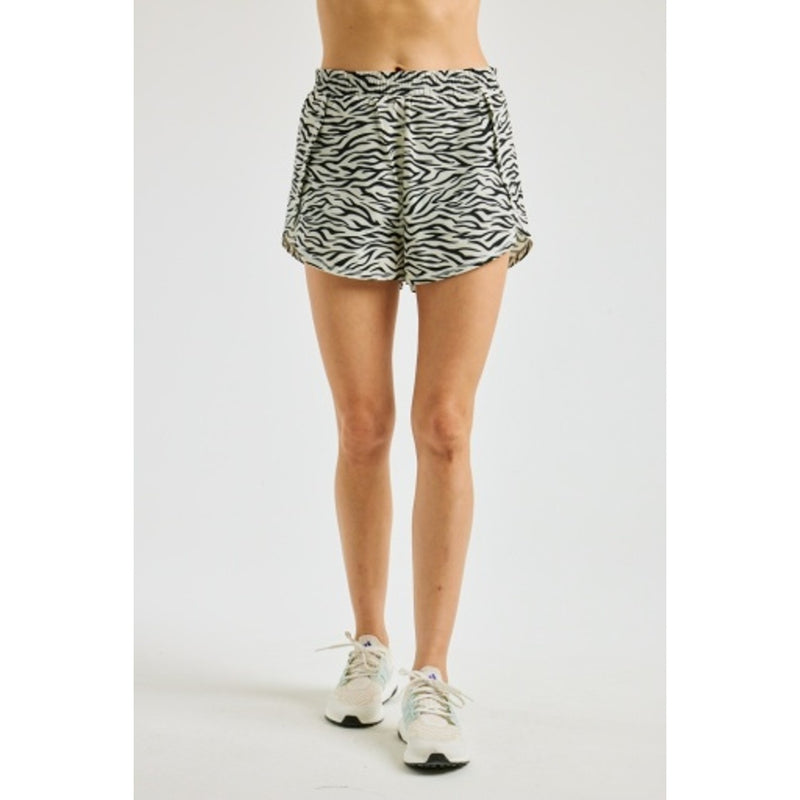 Year of Ours - Womens Terrian Short 2.0