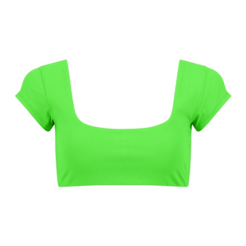 Year of Ours - Womens Tiffany Bikini Top