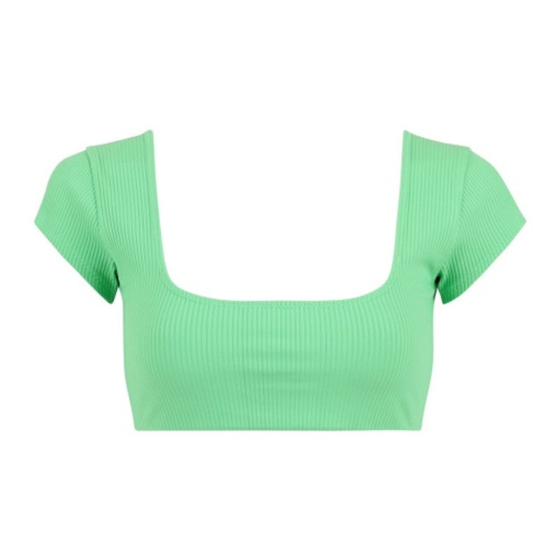 Year of Ours - Womens Tiffany Bikini Top