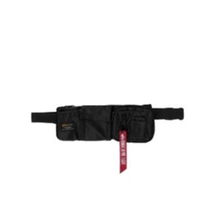 Alpha Industries - Mens Crew Utility Bag