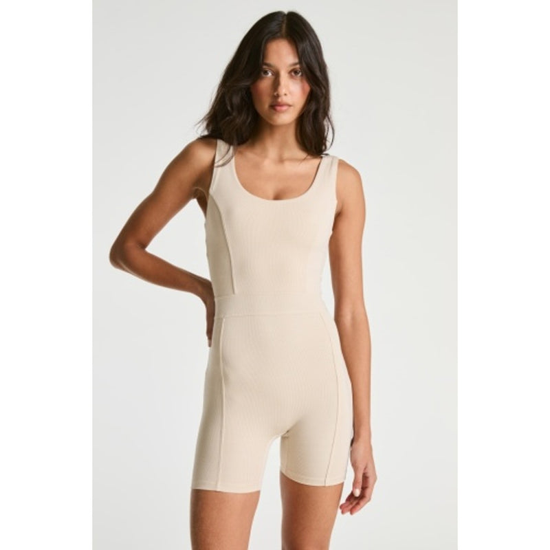 Year of Ours - Womens Hp X Yos Short Onesie