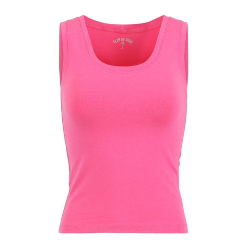 Year of Ours - Womens Body Tank