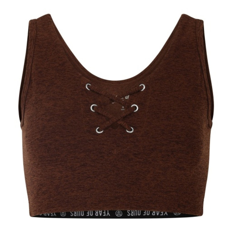 Year of Ours - Womens Stretch Football Bra