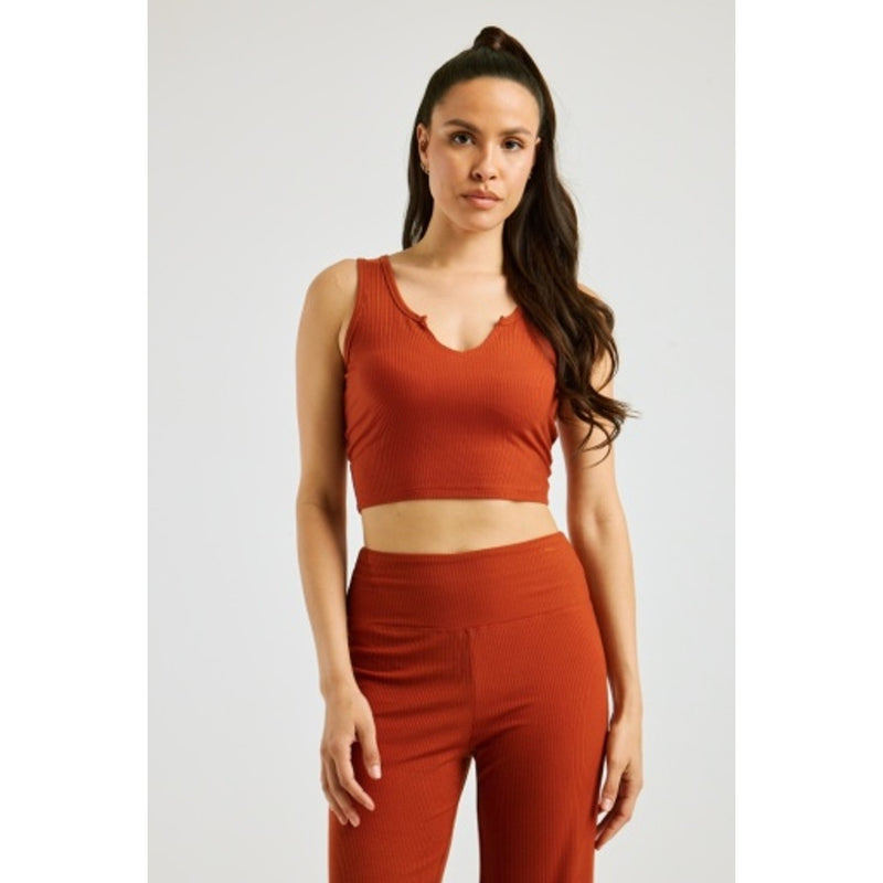 Year of Ours - Womens Notch Tank