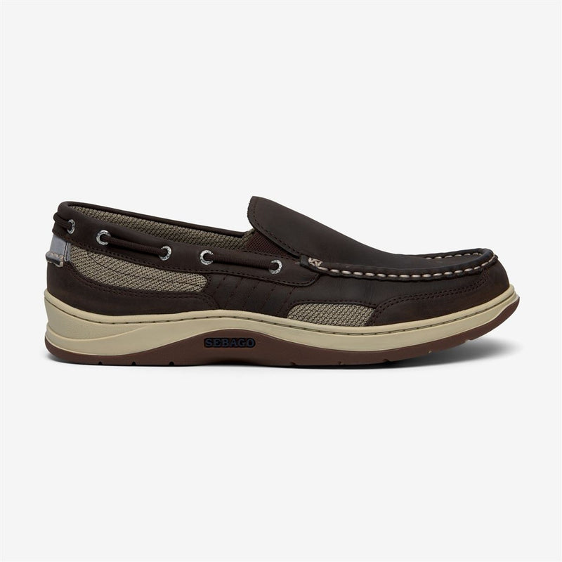 Sebago - Mens Clovehitch Slip on