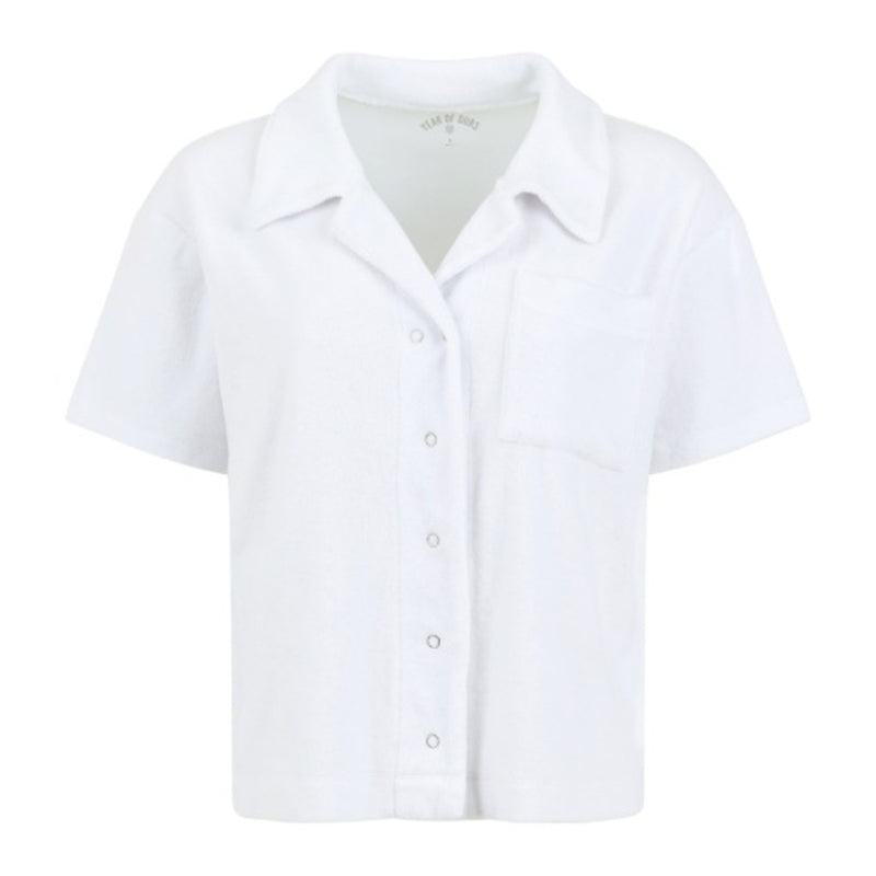 Year of Ours - Womens the Vacation Shirt