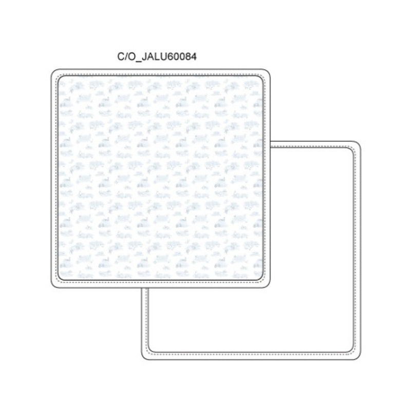 Janie and Jack - B K Blue Farm Scenic Blanket Sig1