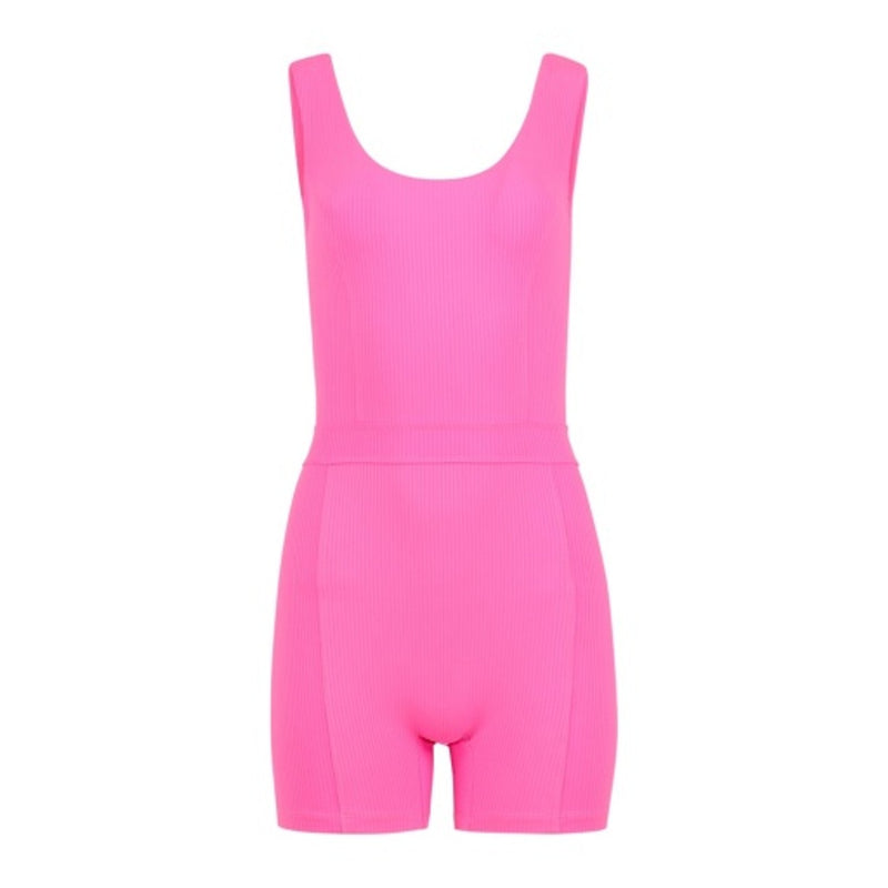 Year of Ours - Womens Johanna Onesie