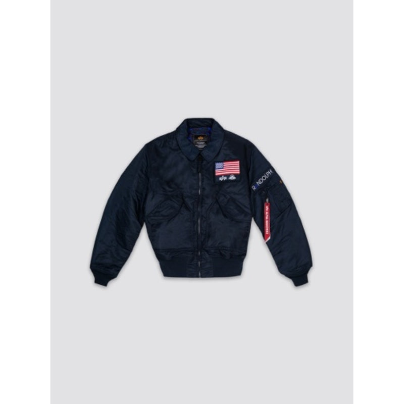 Alpha Industries - Mens Randolph X Alpha Cwu 45/P