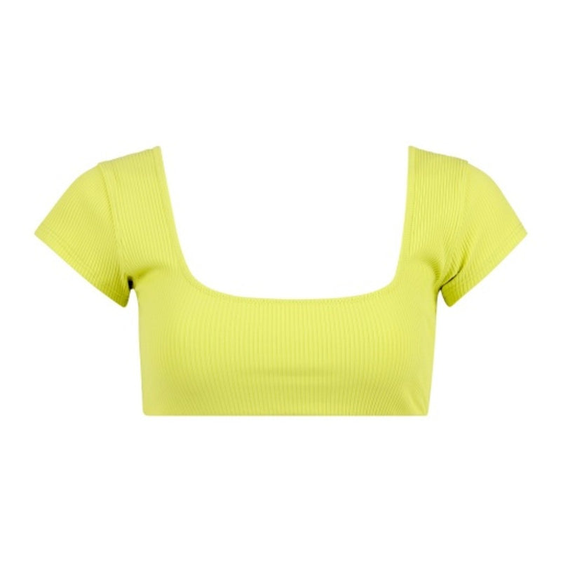 Year of Ours - Womens Tiffany Bikini Top
