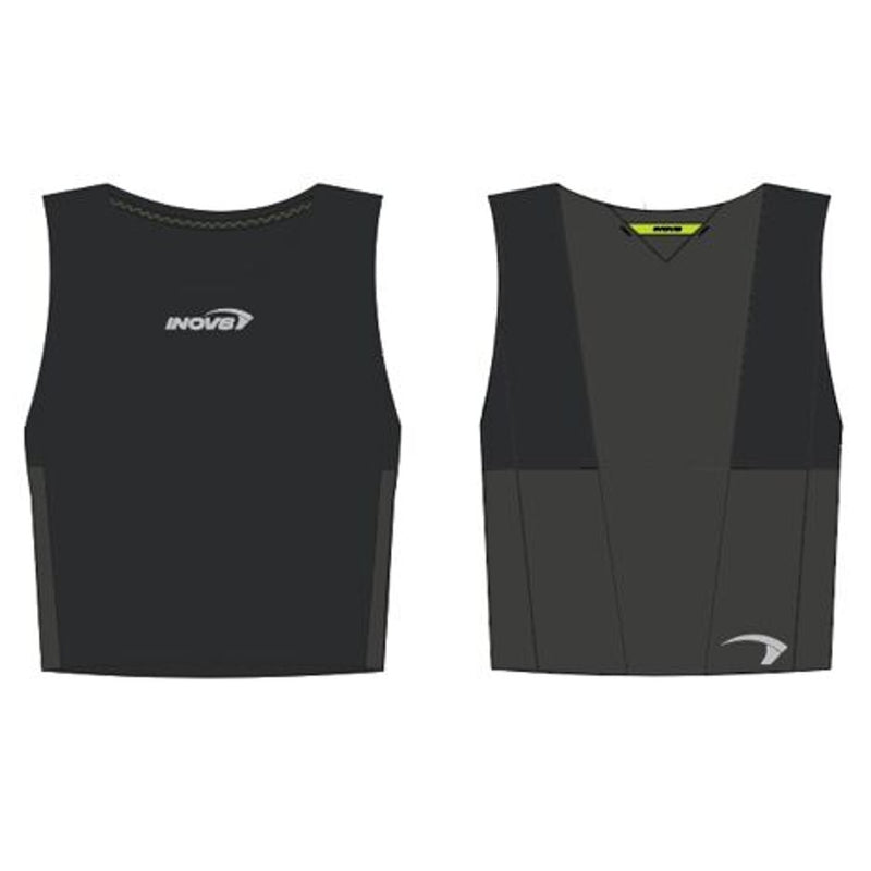 inov-8 - Womens Active Cargo Crop Top with