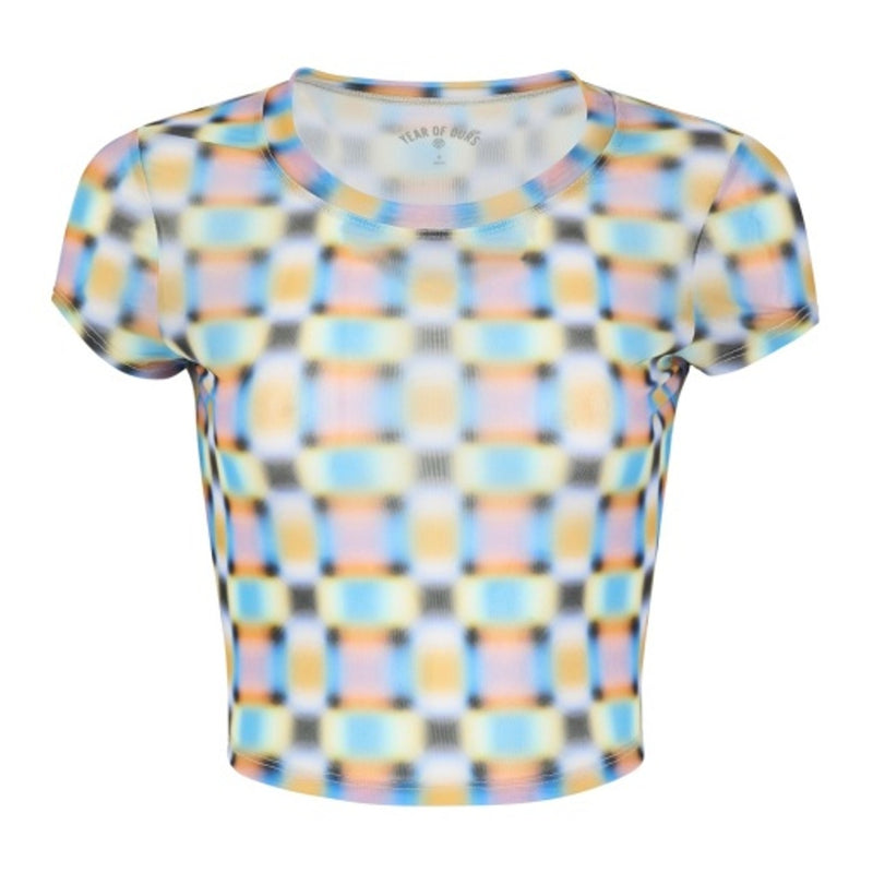Year of Ours - Womens the Katie Baby Tee