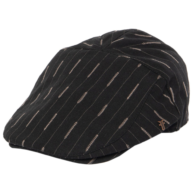 San Diego Hat Company - Frye Mens Cotton Slub Driver Cap