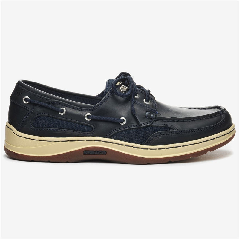 Sebago - Mens Clovehitch Ii Fgl Waxed