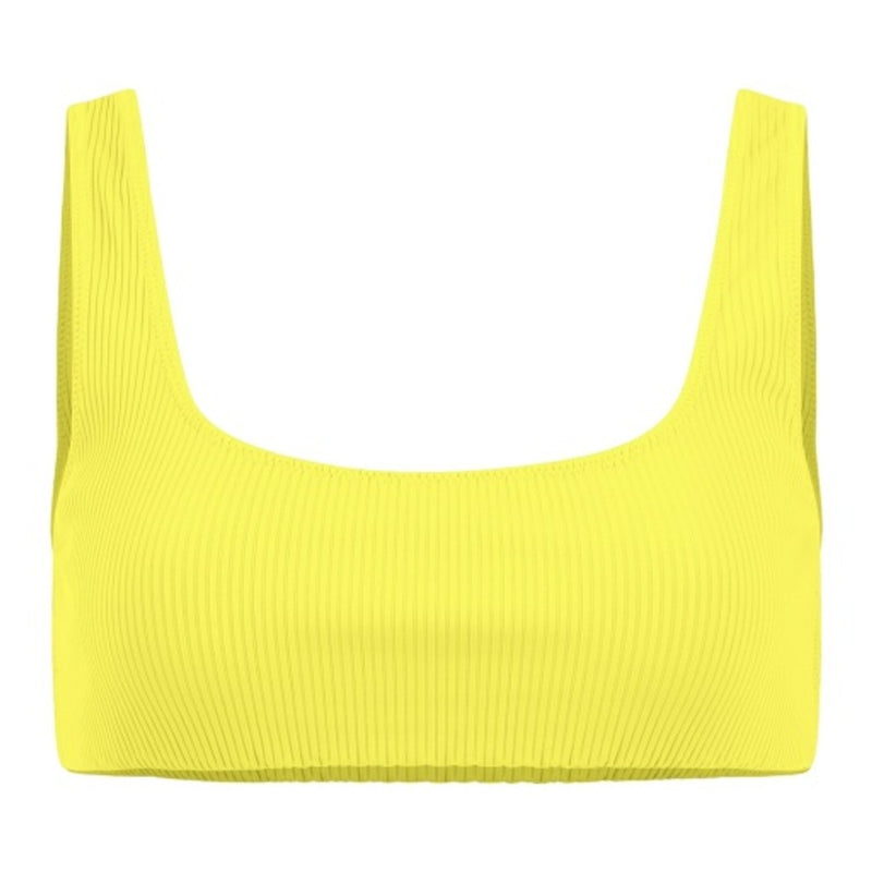 Year of Ours - Womens Julianna Bikini Top