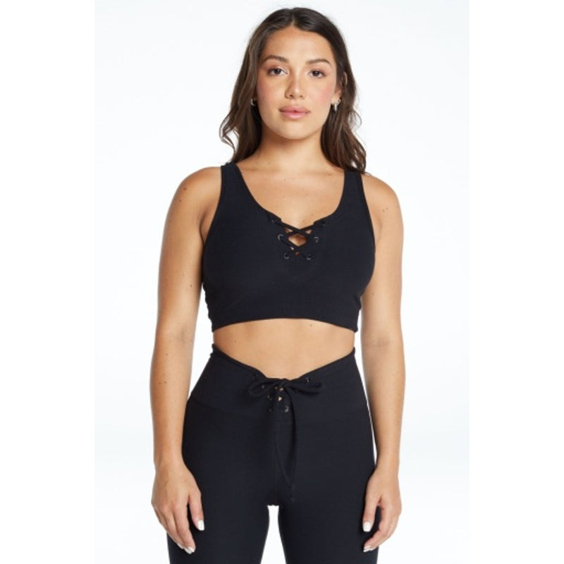 Year of Ours - Womens Stretch Football Bra