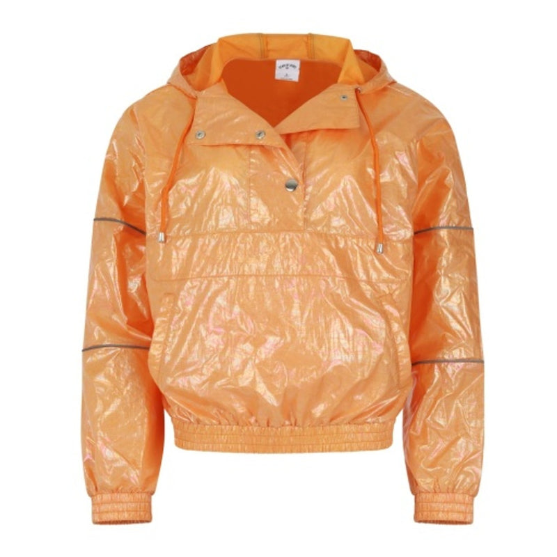 Year of Ours - Womens Foil Runyon Pull Over