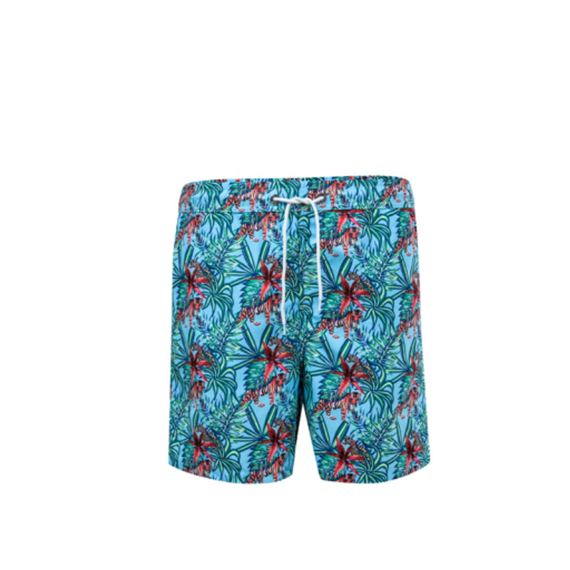 Snapper Rock - Mens Jungle Fever Boardies