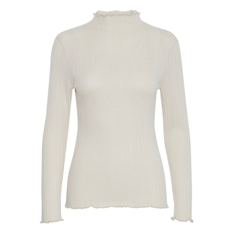 DK Company - Womens Smirna Long Sleeve Top
