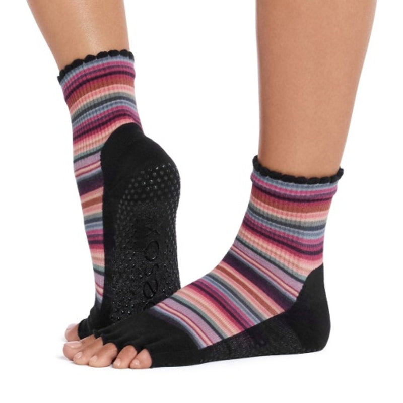 Thirty Three Threads - Unisex G H/T Ufk Melody Scallop Autumn S