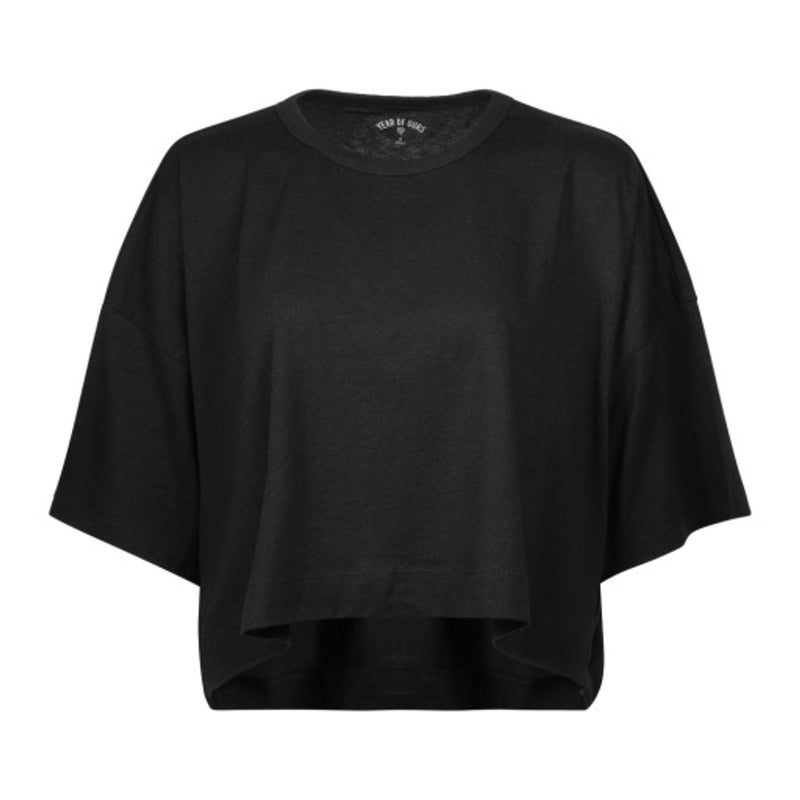 Year of Ours - Womens the Xl Crop Tee