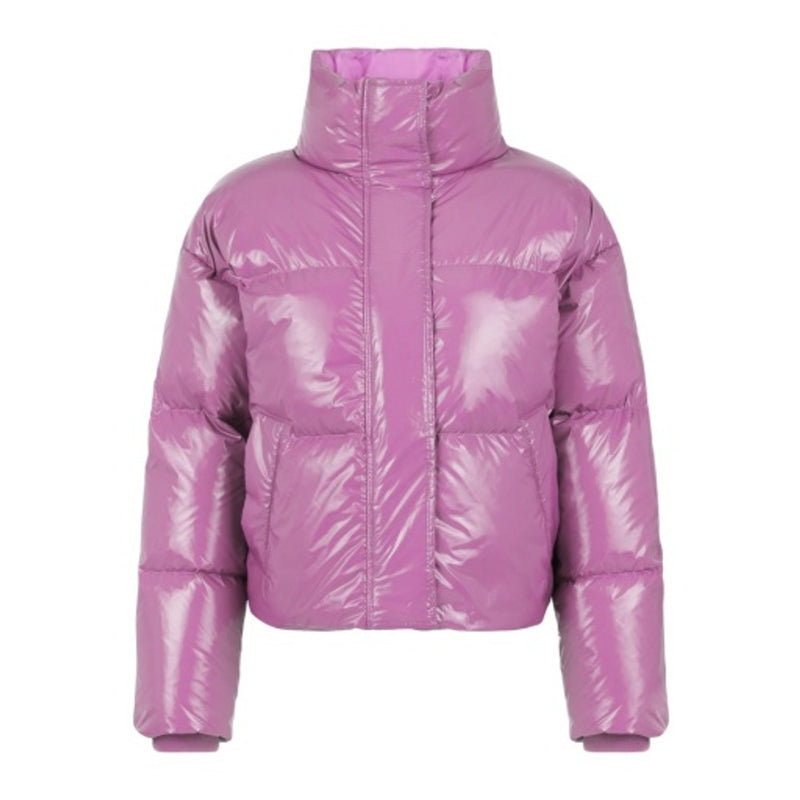 Year of Ours - Womens Puffer Jacket