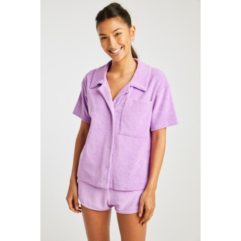 Year of Ours - Womens the Vacation Shirt