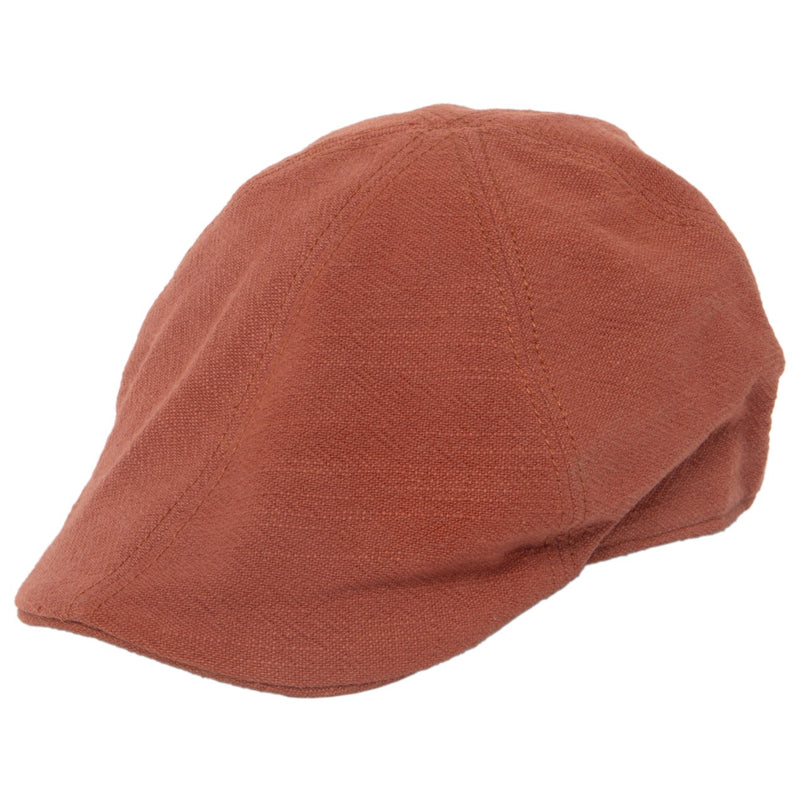 San Diego Hat Company - Mens Cotton Twill Driver Cap