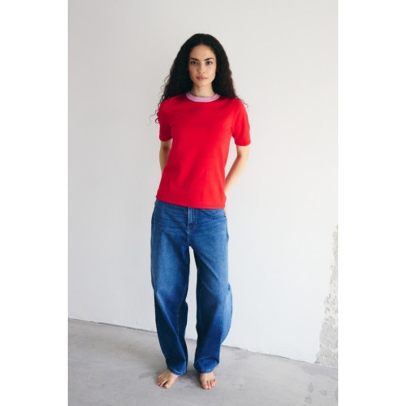 DK Company - Womens Ihtwiggy Barrel