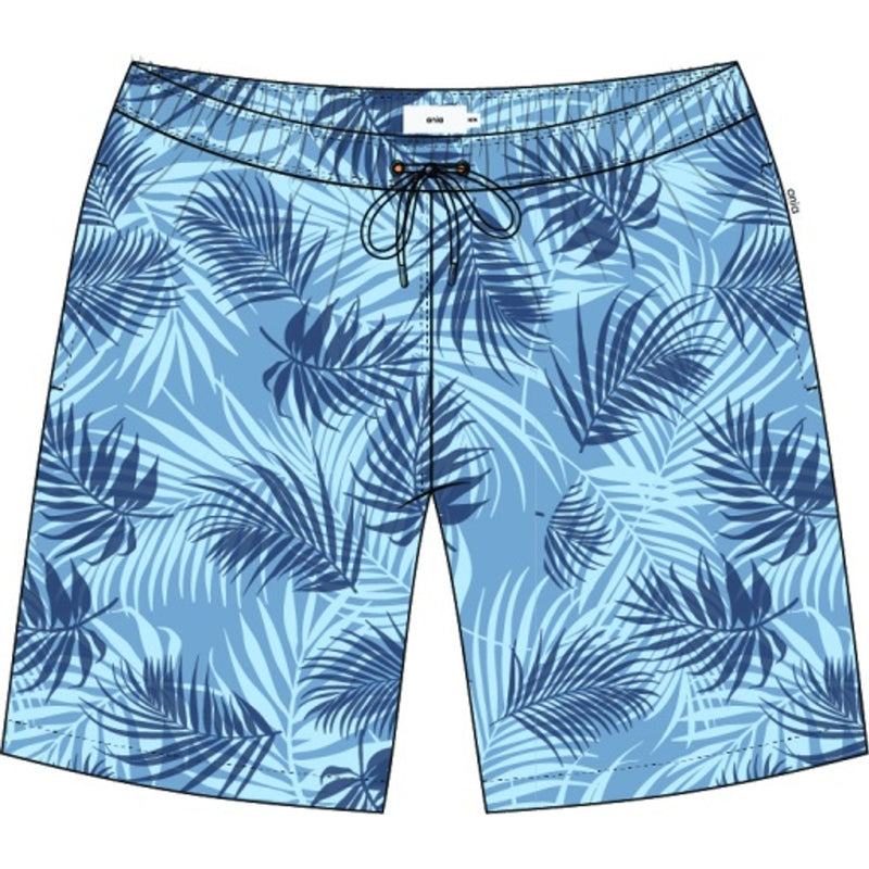Onia - Mens Stretch Volley Swim Short 7