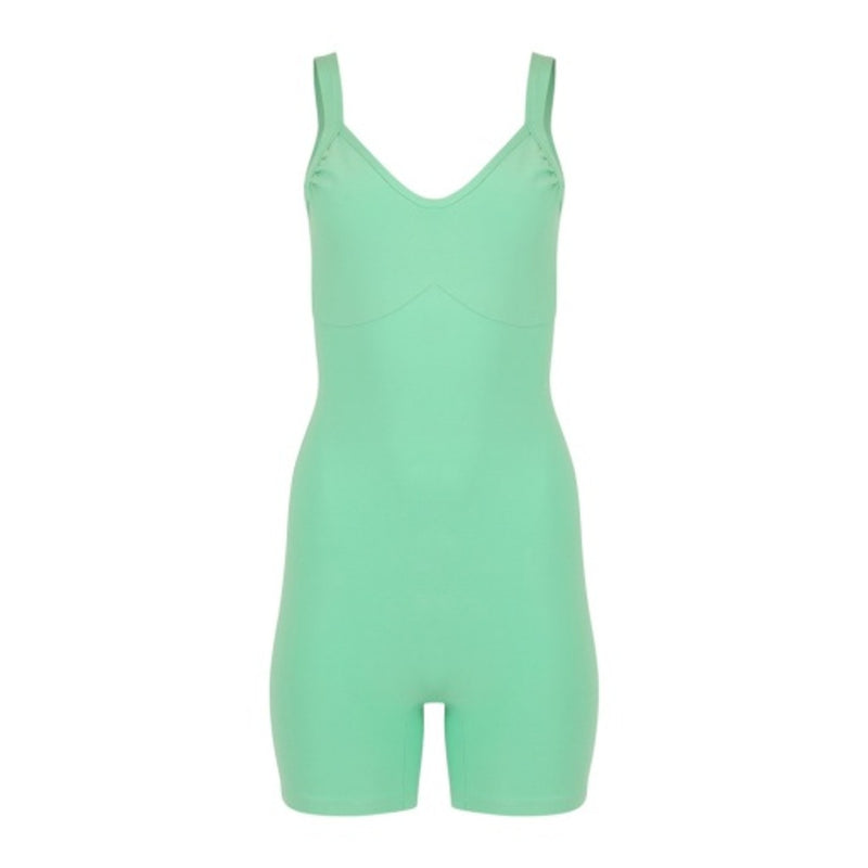 Year of Ours - Womens Stretch Play Onesie