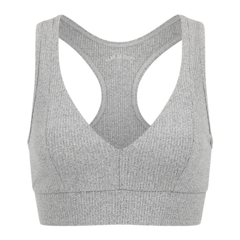 Year of Ours - Womens Ribbed Tess Bra