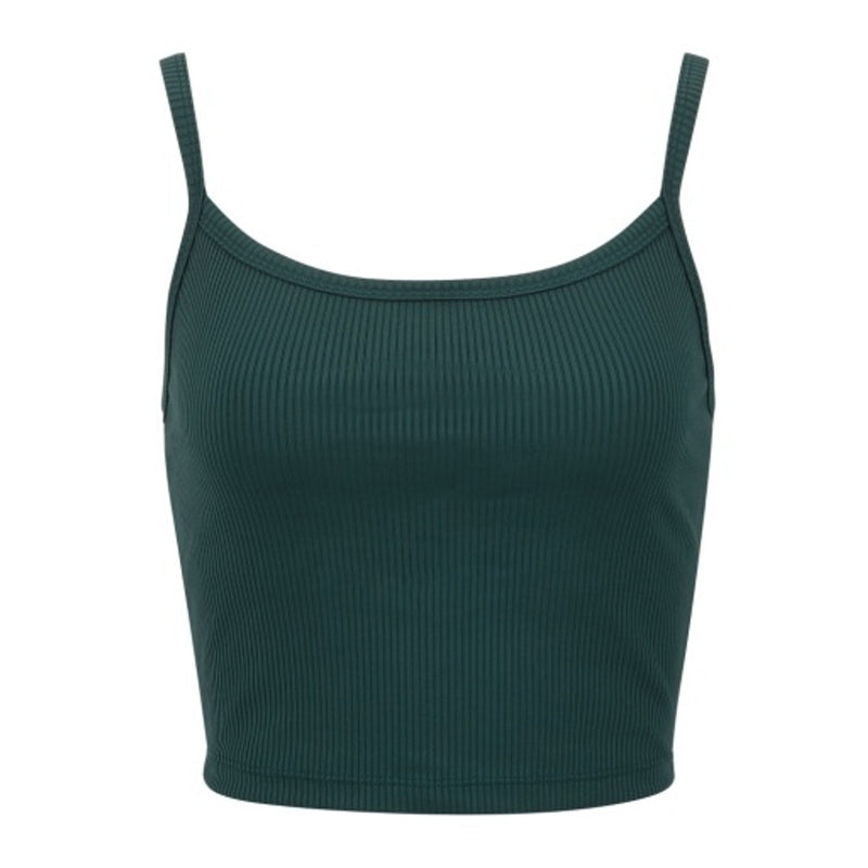 Year of Ours - Womens Ribbed Bralette Tank