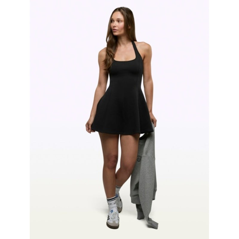Cuts - Mens Chelsea Halter Dress
