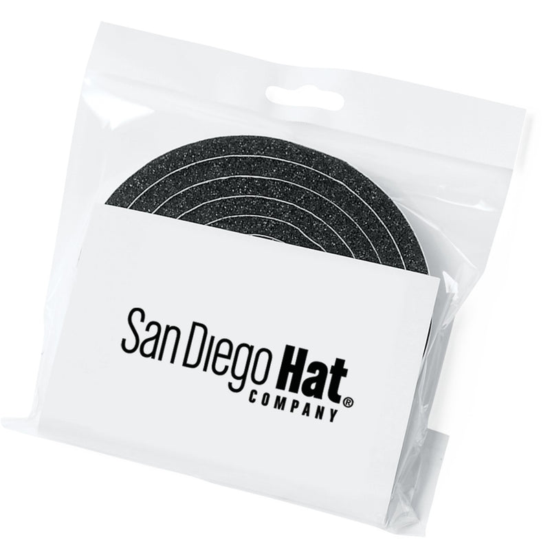 San Diego Hat Company - Hat Sizing Tape
