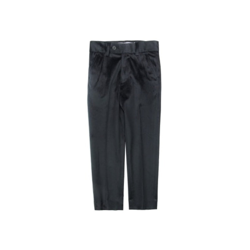 Appaman - Boys Velvet Suit Pant