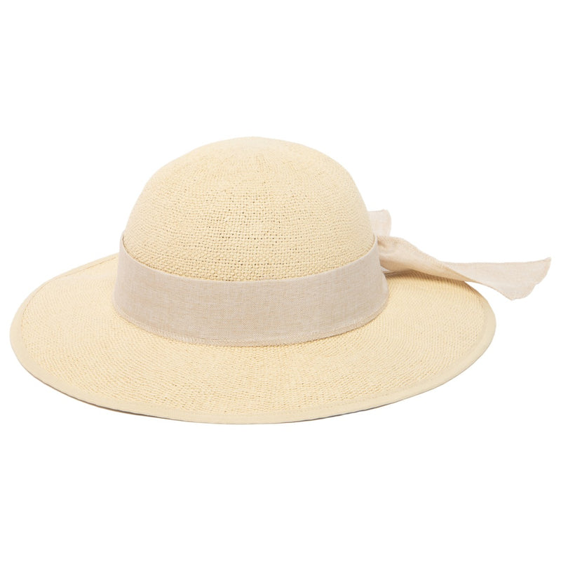 San Diego Hat Company - Pbk66327 Kids Paperweave Face Saver Sun Hat