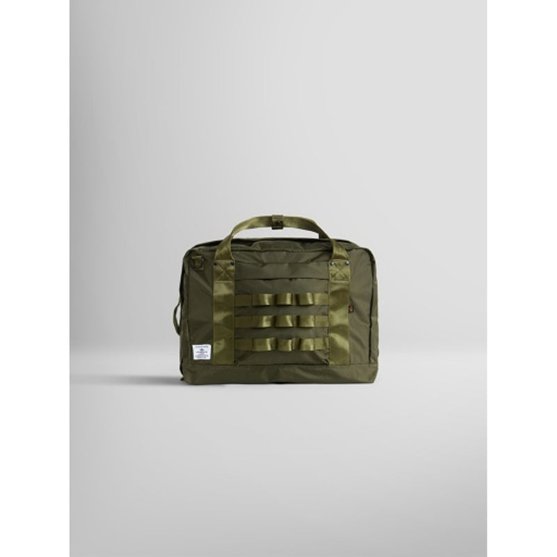 Alpha Industries - Mens 24 Hr Bag