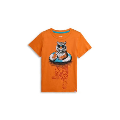 Appaman - Boys Graphic Short Sleeve Tee