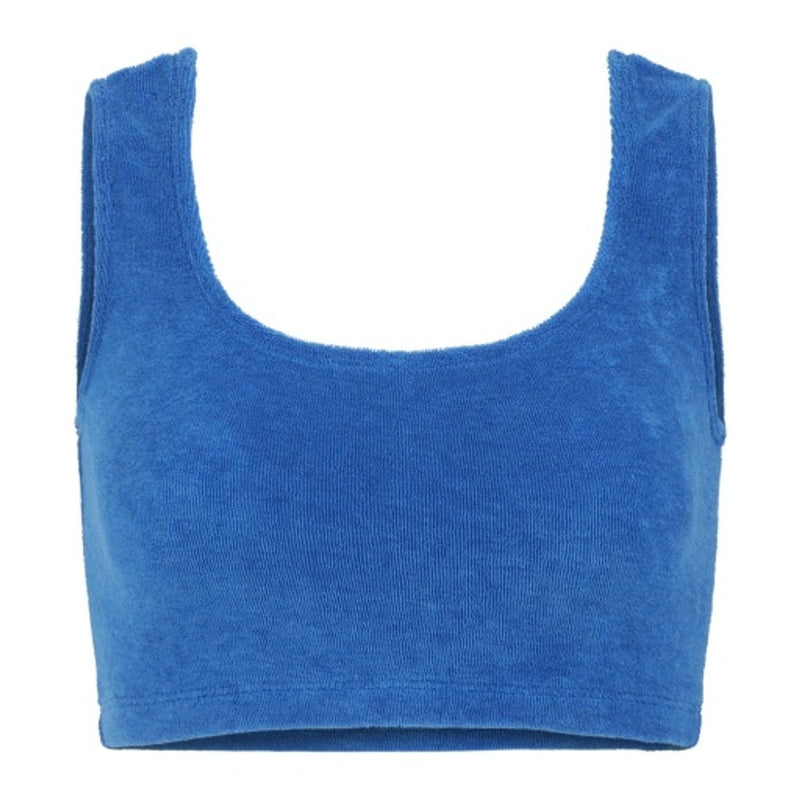 Year of Ours - Womens Terry Bralette
