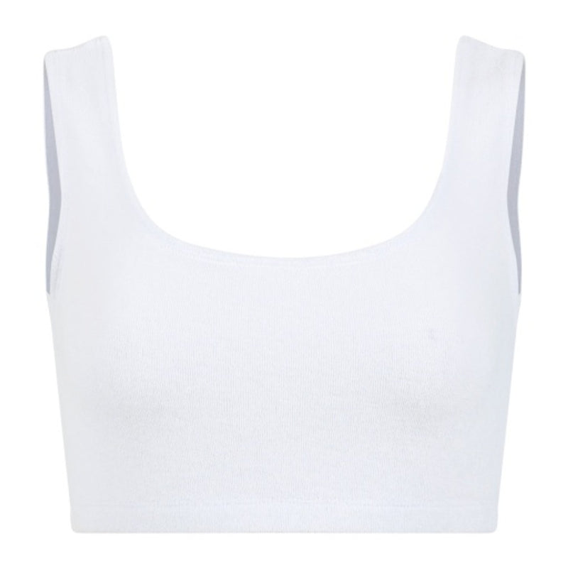 Year of Ours - Womens Terry Bralette