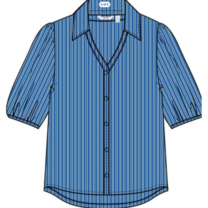 DK Company - Womens Byjaiden Shirt