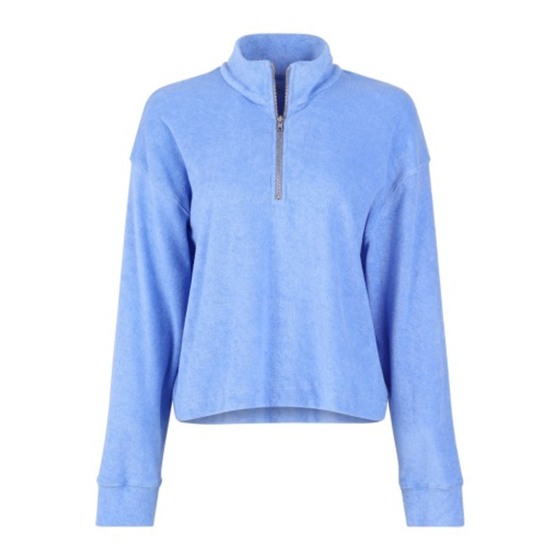 Year of Ours - Womens the Bondi Quarter Zip