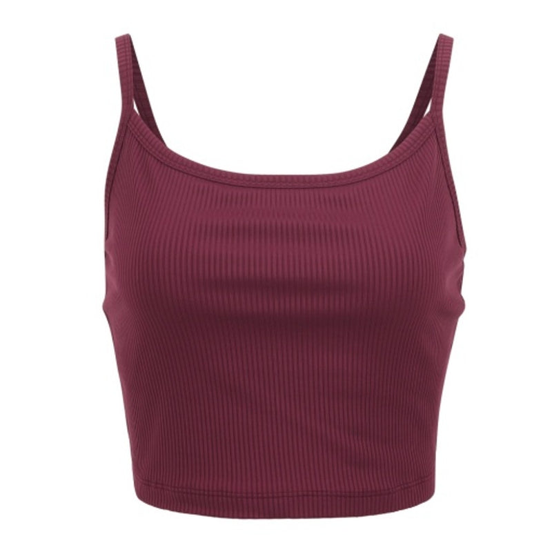 Year of Ours - Womens Ribbed Bralette Tank