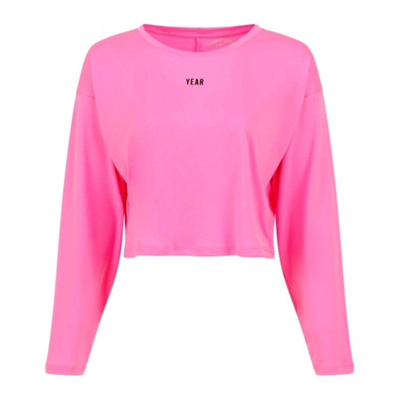 Year of Ours - Womens Recovery Long Sleeve