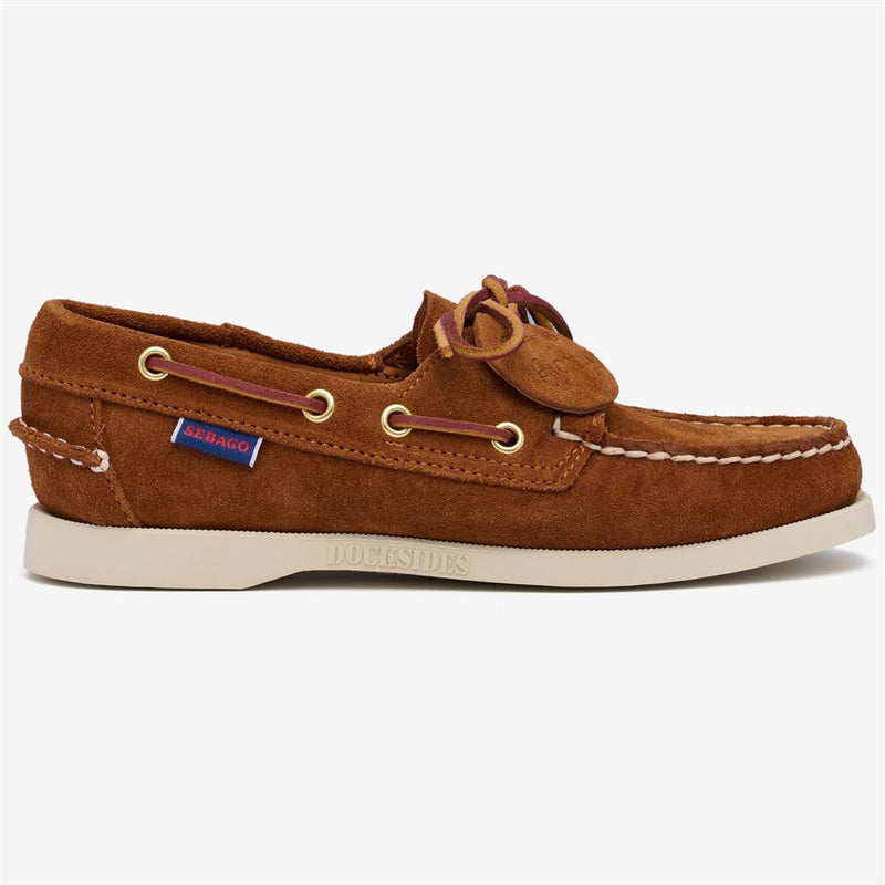 Sebago - Mens Portland Artisan Woman