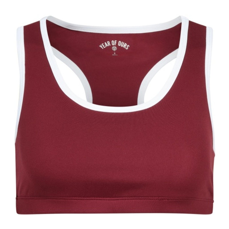 Year of Ours - Womens Sport Court Bra