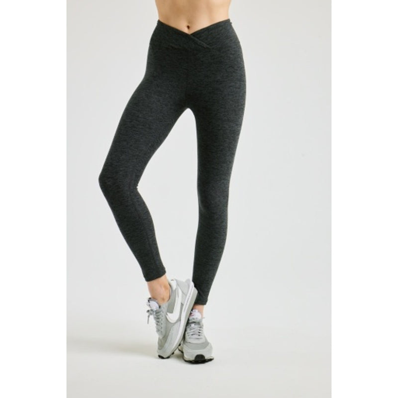 Year of Ours - Womens Stretch Veronica Legging