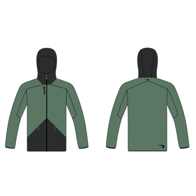 inov-8 - Mens Thermoshell Lite (M)